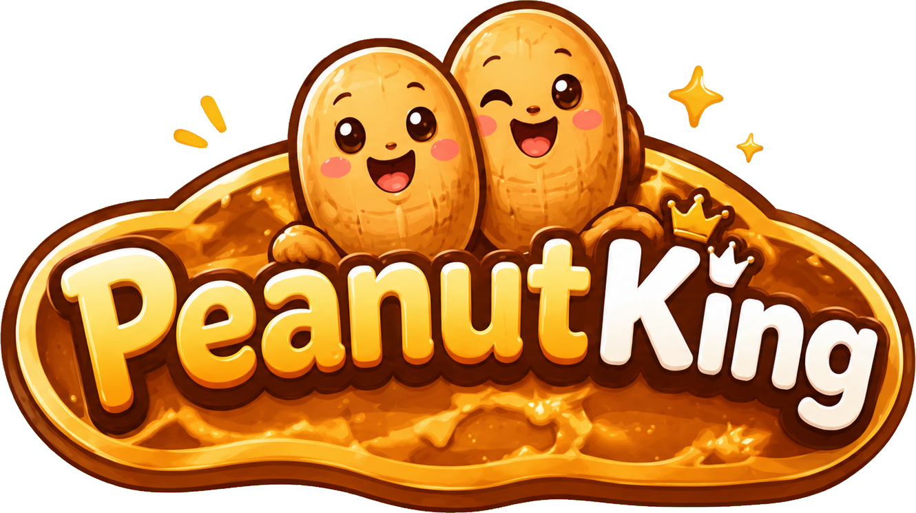 Peanut King
